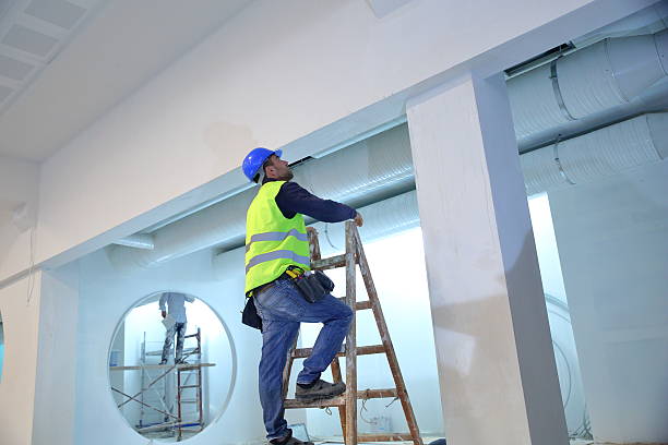 Best Crawl Space Mold Remediation  in Welch, WV